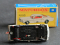 Preview: Matchbox Lesney Ford Mustang 1967 Metallmodell in Originalbox (4281)